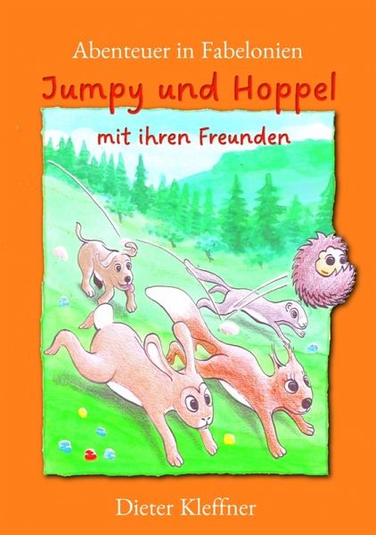 Abenteuer in Fabelonien, eine fantastische Reise in ein unbekanntes Land (eBook, ePUB) Abenteuer in Fabelonien, eine fantastische Reise in ein unbekanntes Land (eBook, ePUB)
