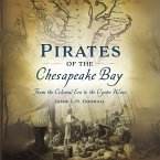 Pirates of the Chesapeake Bay (MP3-Download)