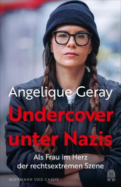 Undercover unter Nazis (eBook, ePUB) - Geray, Angelique