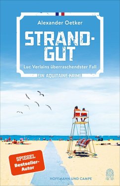 Cover Strandgut (eBook, ePUB)