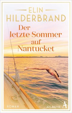 Cover Der letzte Sommer auf Nantucket (eBook, ePUB)