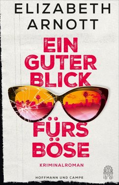 Cover Ein guter Blick fürs Böse (eBook, ePUB)
