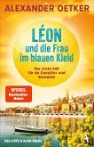 Léon und die Frau im blauen Kleid (eBook, ePUB)