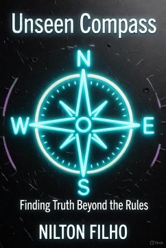 Cover Unseen Compass: Finding Truth Beyond the Rules (eBook, ePUB)