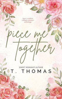Cover Piece Me Together (eBook, ePUB)