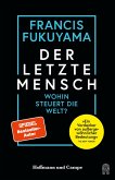 Der letzte Mensch (eBook, ePUB)
