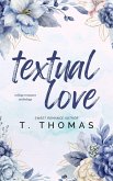 Textual Love (eBook, ePUB)