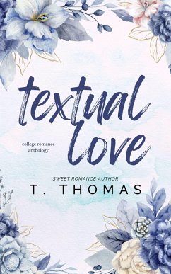 Cover Textual Love (eBook, ePUB)