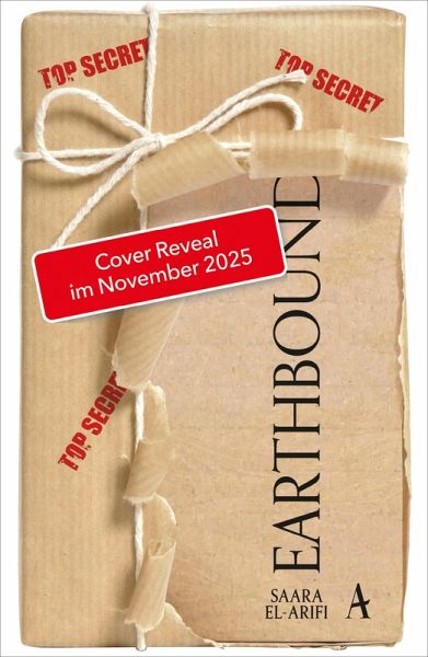 Earthbound (eBook, ePUB) Earthbound (eBook, ePUB)