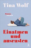 Einatmen und ausrasten (eBook, ePUB)