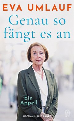 Cover Genau so fängt es an (eBook, ePUB)