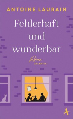 Cover Fehlerhaft und wunderbar (eBook, ePUB)