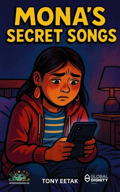 Mona's Secret Songs (Where Dignity Grows, #16) (eBook, ePUB) - Eetak, Tony Mona's Secret Songs (Where Dignity Grows, #16) (eBook, ePUB) - Eetak, Tony