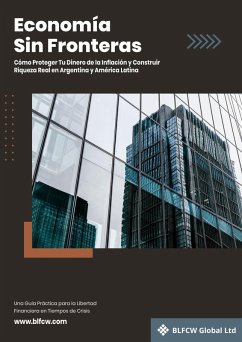 Cover Economía Sin Fronteras (eBook, ePUB)