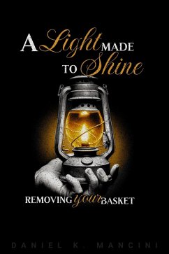 Cover A Light Made to Shine (eBook, ePUB)