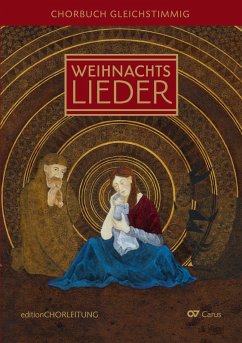Cover Weihnachtslieder