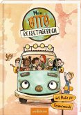 OTTO fährt los - Mein Reisetagebuch OTTO fährt los - Mein Reisetagebuch