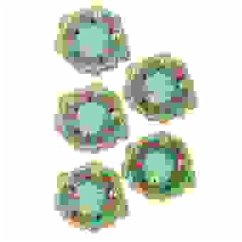 3D Sticker Kränze FSC MIX Cover 3D Sticker Kränze FSC MIX