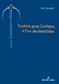 Traduire pour l'enfance à l'ère du numérique