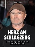 Herz am Schlagzeug Herz am Schlagzeug