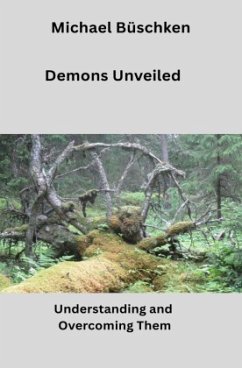 Demons Unveiled