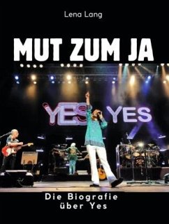 Cover Mut zum Ja