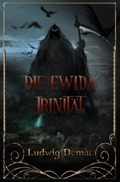Cover Die Ewida-Trinität