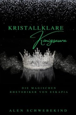 Cover Kristallklare Königsaura