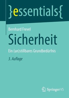 Cover Sicherheit