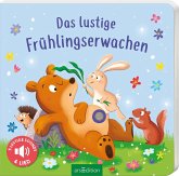 Das lustige Frühlingserwachen
