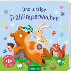 Das lustige Frühlingserwachen - Mühl, Joschi