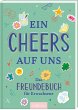 Ein Cheers auf uns - Bild 1