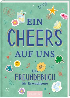 Cover Ein Cheers auf uns