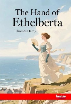 Cover The Hand of Ethelberta