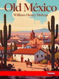 Cover Old Mexico