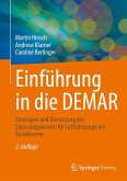 Einführung in die DEMAR Einführung in die DEMAR