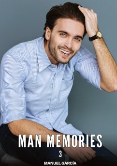 Man Memories. 3 - García, Manuel
