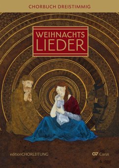 Cover Weihnachtslieder