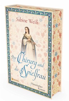 Der Chirurg und die Spielfrau - Weiß, Sabine Der Chirurg und die Spielfrau - Weiß, Sabine