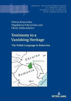 Testimony to a Vanishing Heritage