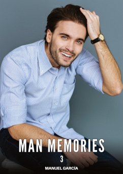 Man Memories. 3 - García, Manuel