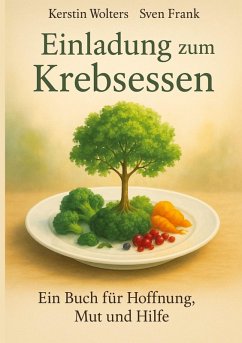 Cover Einladung zum Krebsessen