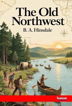 Cover The Old Northwest