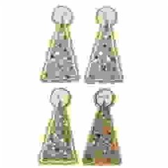 3D Sticker Bäume groß FSC MIX Cover 3D Sticker Bäume groß FSC MIX