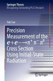 Precision Measurement of the + - pi pi pi Cross Section Using Initial-State Radiation Precision Measurement of the + - pi pi pi Cross Section Using Initial-State Radiation