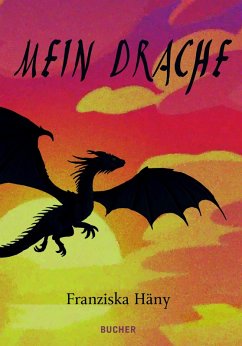 Cover Mein Drache