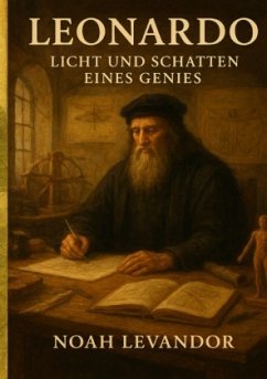 Leonardo: Licht und Schatten eines Genies Leonardo: Licht und Schatten eines Genies