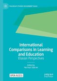 International Comparisons in Learning and Education