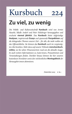 Kursbuch 224