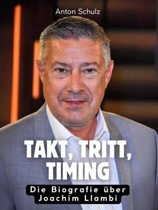 Takt, Tritt, Timing Takt, Tritt, Timing